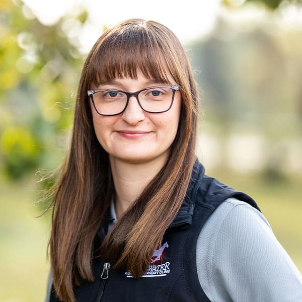 Dr. Jackie Levendusky, Stillwater Veterinarian